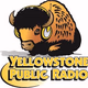 Yellowstone Public Radio - KYPZ Logo