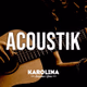 Radio Karolina - Acoustik Logo
