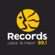 FM Records 89.1 Logo