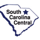 CSX and South Carolina Central Railroad Logo