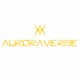 AuroraVerse Radio Logo