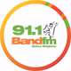 Band FM Baixa Mogiana Logo