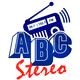 Radio ABC Stereo Logo