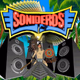 Sonideros Net Logo