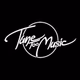 TuneTooMusic Logo
