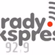 Radyo Ekspres Logo