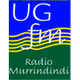 UGFM Logo