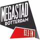 Megastad FM Logo