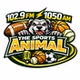 The Sports Animal - KORE logo