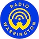 Radio Warrington 1332AM logo
