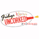 Fridays Uncorked Radio Logo
