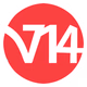 Vuelo714 Radio Logo