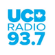 UCB Radio - CJLT-FM Logo