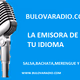 Bulovaradio Logo