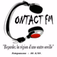 Contact FM Carcassonne Logo