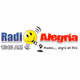 Radio Alegria Logo