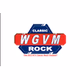 Classic Rock 1260 - WGVM Logo