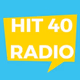 Variety Online Radio - Hit 40 Radio Logo