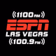 ESPN Radio Las Vegas - KWWN logo