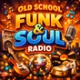 HearMe.fm - Old School Funk and Soul logo