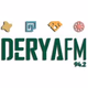 Radyo Derya 94.2 Logo