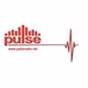 Pulse Radio logo