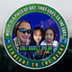 Cali Sweet Dylan 143FM Logo