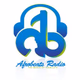 Afrobeats Radio Logo
