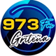 La Griteña 97.3 FM Logo