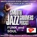 Smooth Groovers Logo