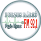 Pulzus FM Logo