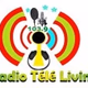 Radio Télé Living Logo