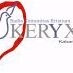 Keruxon Radio Logo