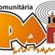 Rádio Comunitária CPA FM Logo