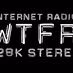 WTFR Logo