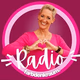 Radio Farbdenkraum Logo