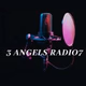 3 Angels Radio7 Logo
