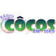 Rádio Côcos FM Logo