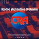 Radio Autentica Palmira Logo