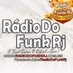 Radio Do Funk Rj Logo