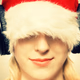 ABetterRadio.com - Christmas Holiday Station Logo