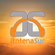 Radio Antena Sur Logo