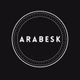Radyo Çetükbey - Arabesk Logo