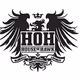 House Of Hawk - SMV  Urban Inspiration & Christian Rap Logo