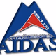 Mažeikiu Aidas Logo