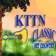 KTTN - KTTN-FM Logo