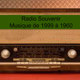 RadioSouvenir Logo