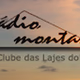 Radio Montanha Logo