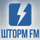 Радио Шторм FM - Club Logo