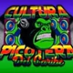 Cultura Picotera Del Caribe Radio Logo